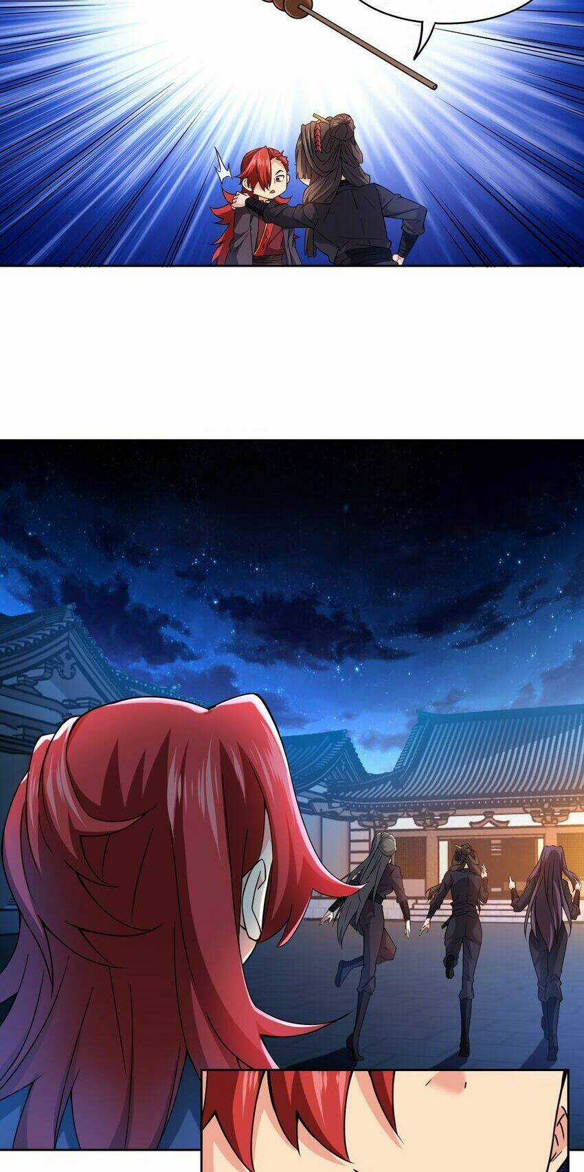 Nguyên Long - Chapter 309 - Trang 6