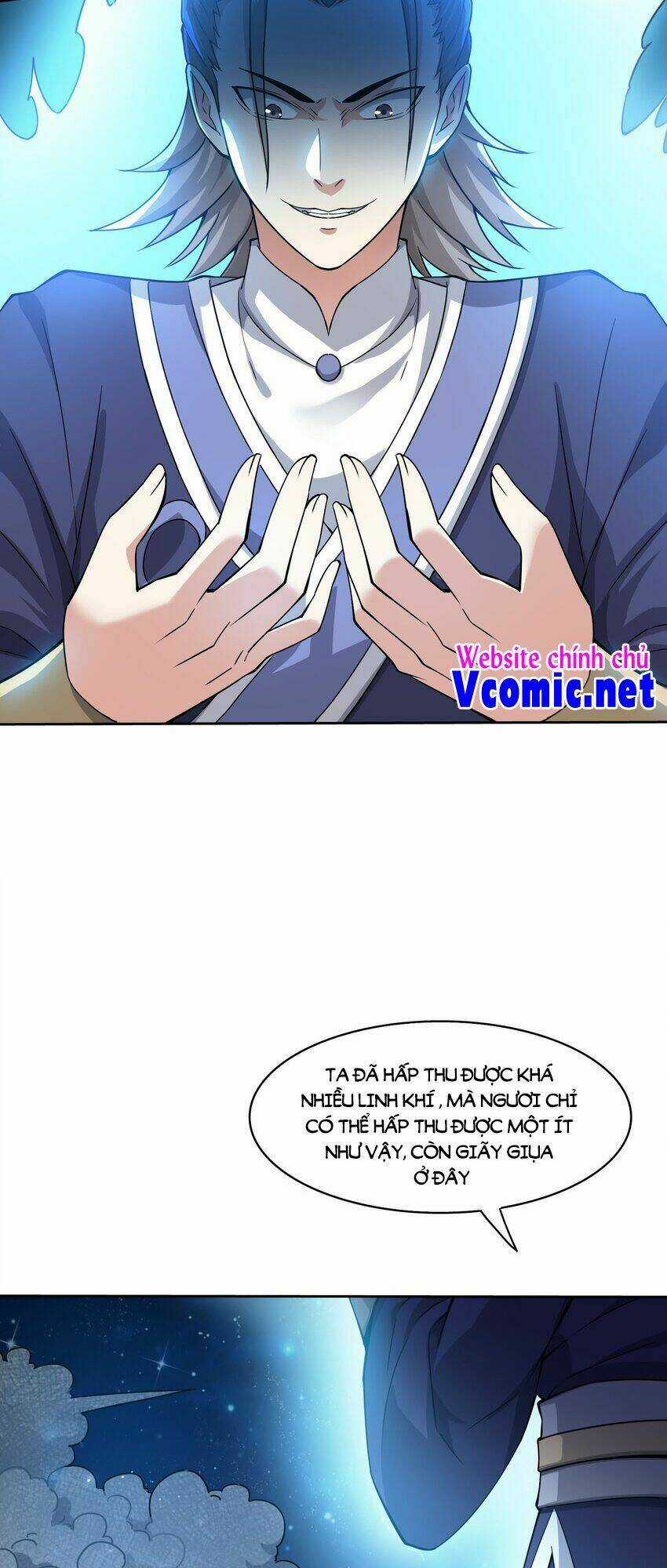 Nguyên Long - Chapter 309 - Trang 10