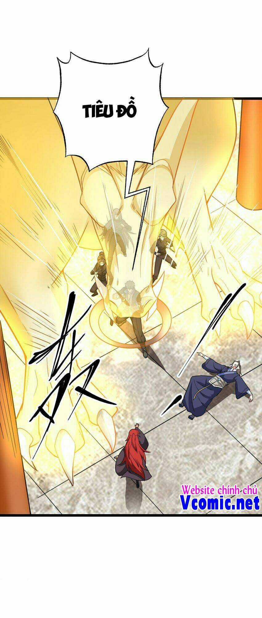 Nguyên Long - Chapter 310 - Trang 1