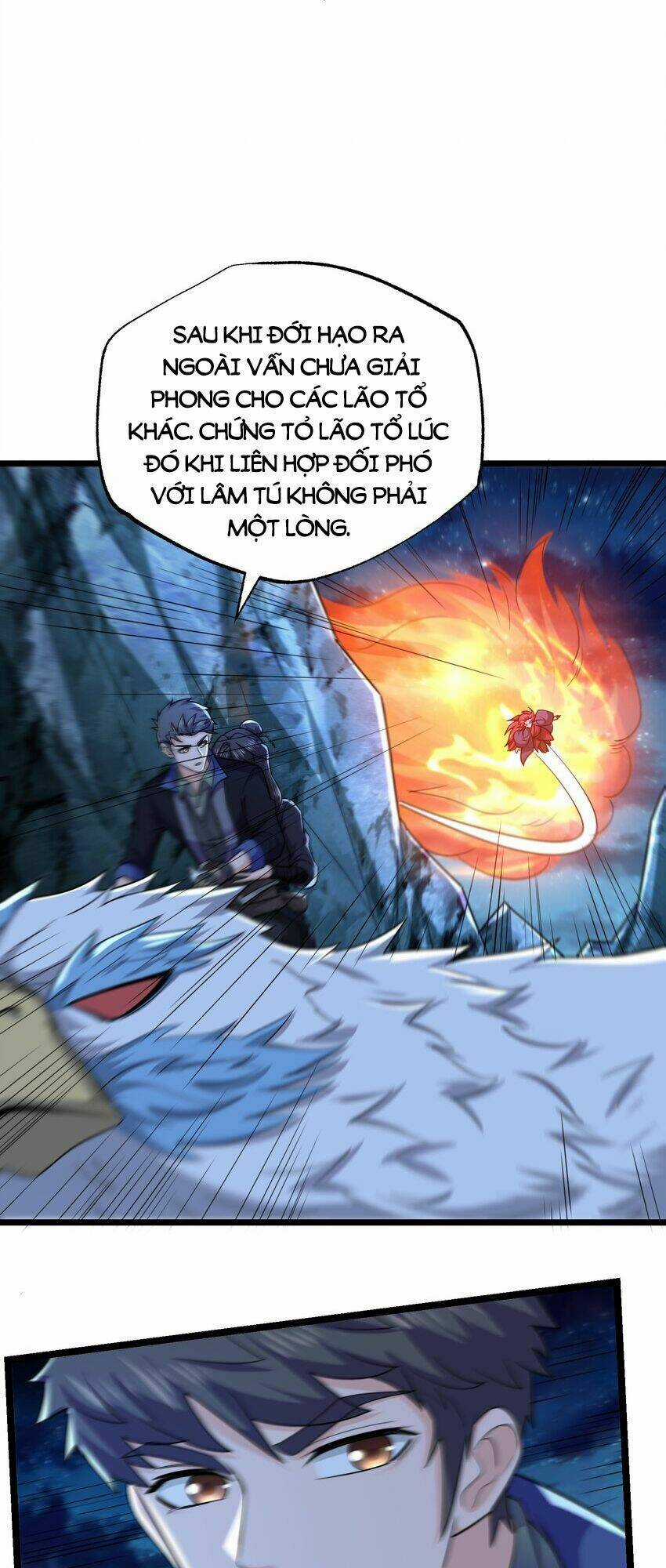 Nguyên Long - Chapter 310 - Trang 14