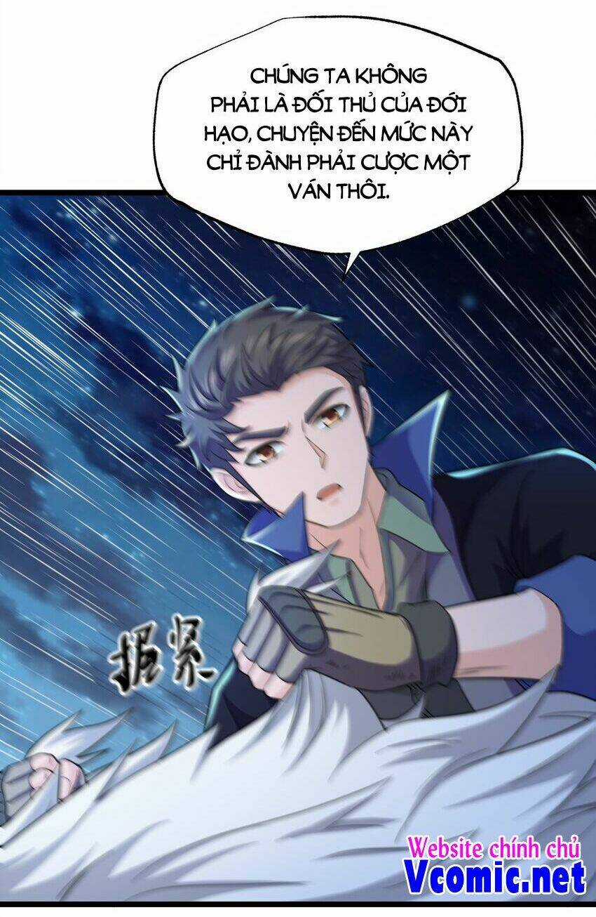 Nguyên Long - Chapter 310 - Trang 16