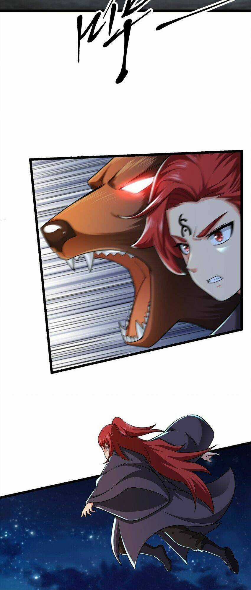 Nguyên Long - Chapter 310 - Trang 18