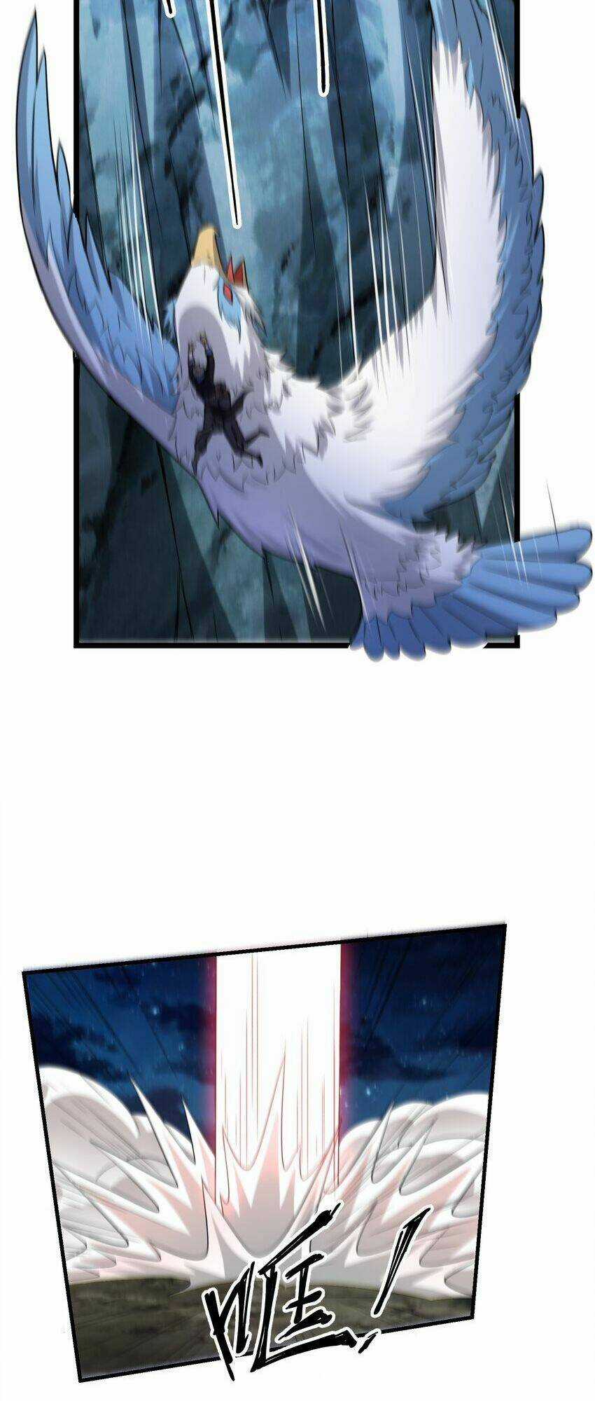 Nguyên Long - Chapter 310 - Trang 22