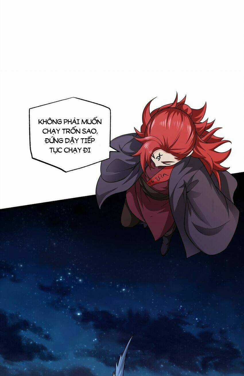 Nguyên Long - Chapter 310 - Trang 23