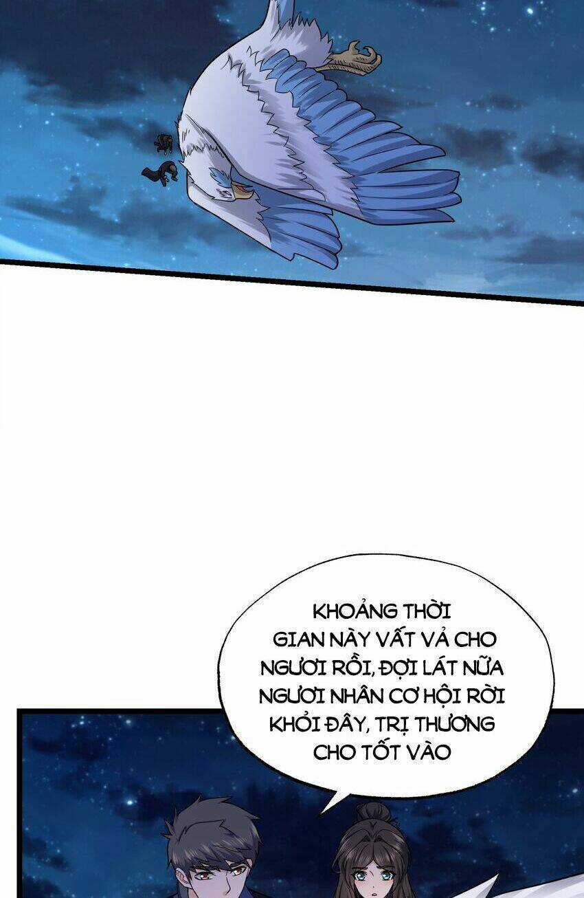 Nguyên Long - Chapter 310 - Trang 24