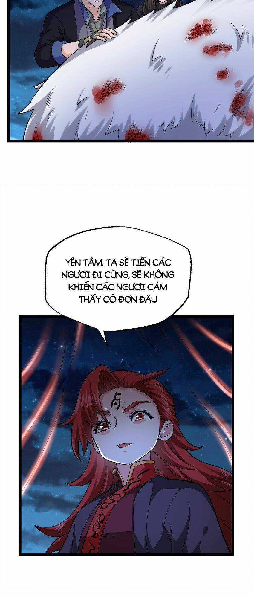 Nguyên Long - Chapter 310 - Trang 25