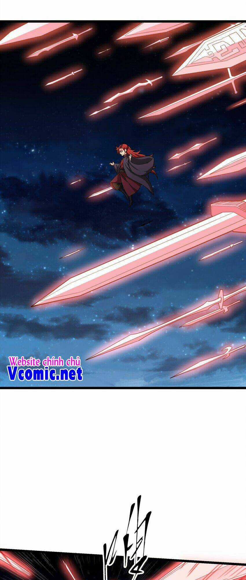 Nguyên Long - Chapter 310 - Trang 26