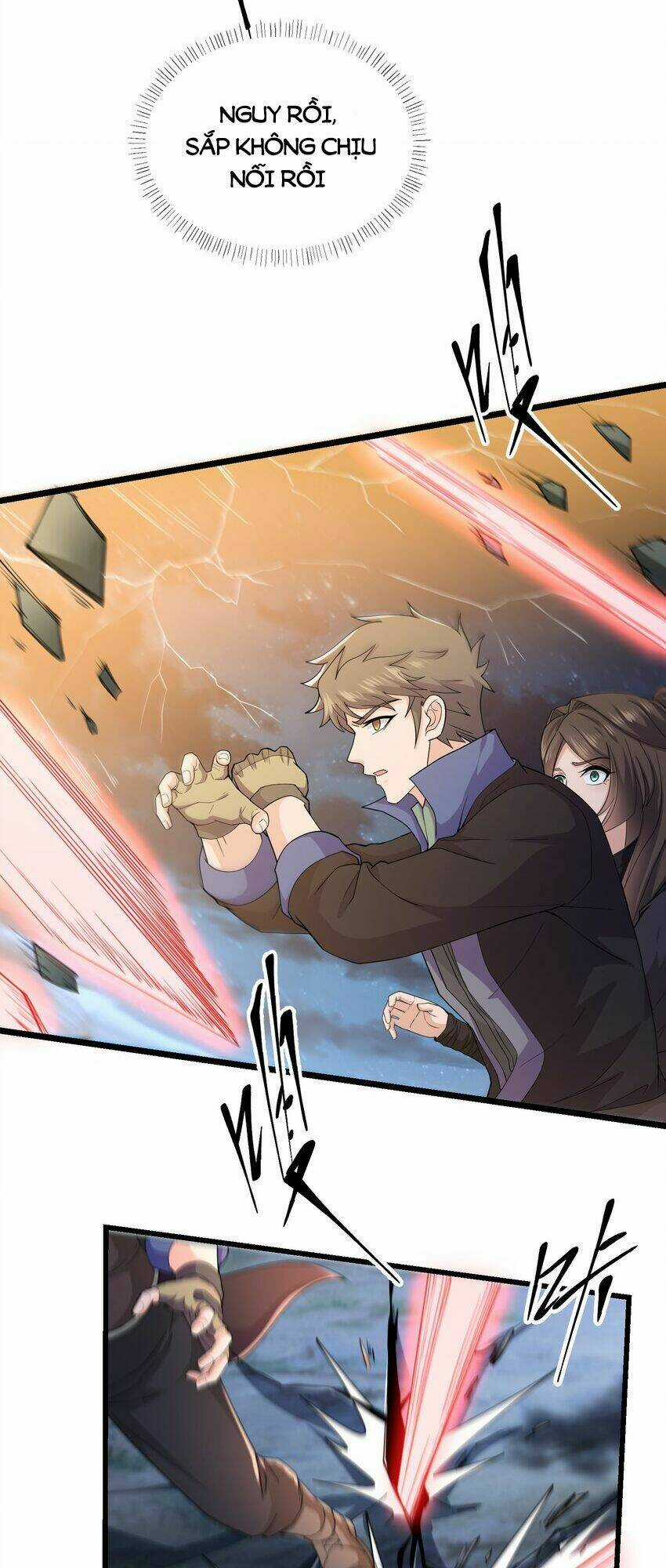 Nguyên Long - Chapter 310 - Trang 29