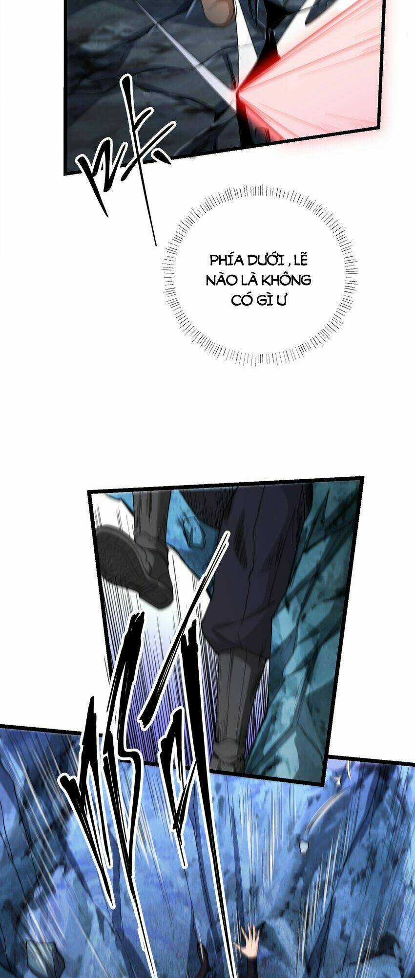 Nguyên Long - Chapter 310 - Trang 30