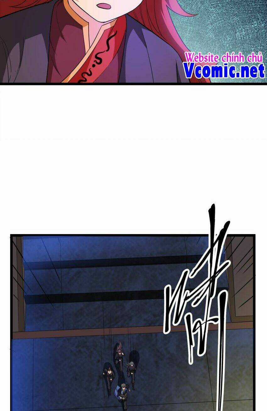 Nguyên Long - Chapter 310 - Trang 4