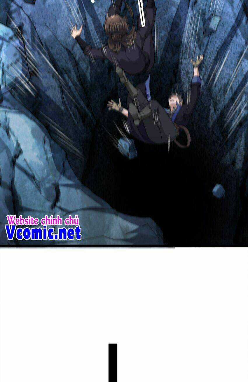 Nguyên Long - Chapter 310 - Trang 31