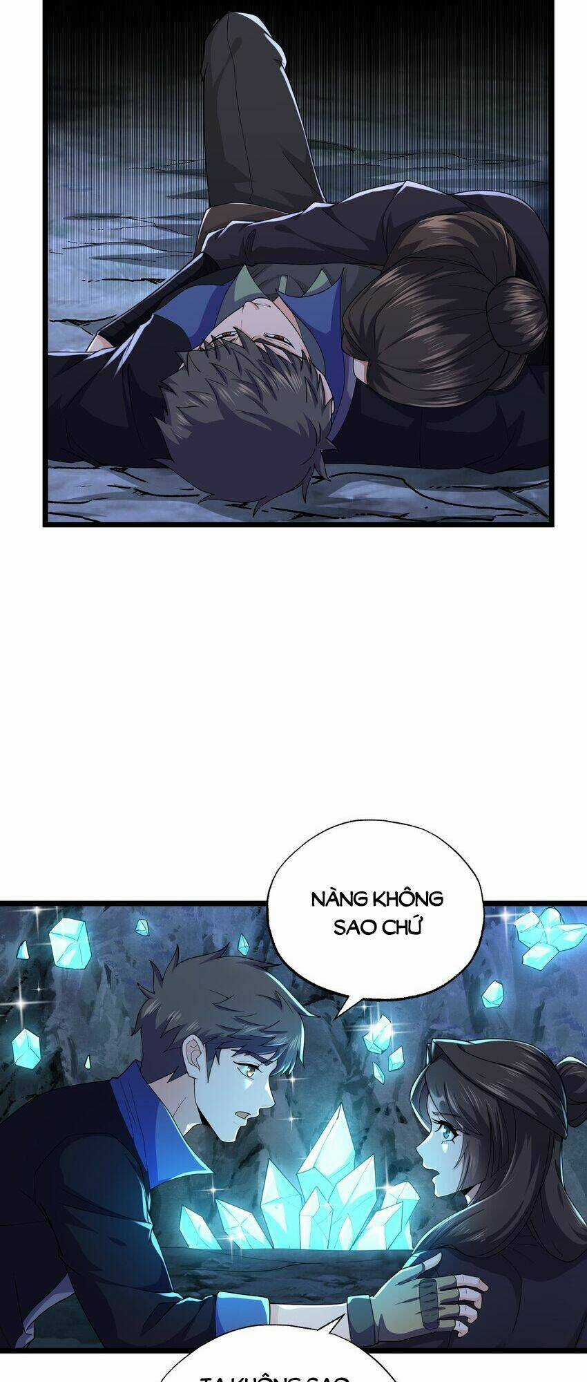 Nguyên Long - Chapter 310 - Trang 33