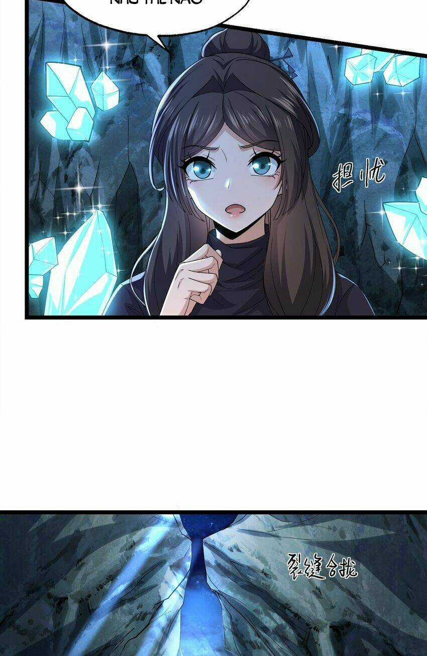 Nguyên Long - Chapter 310 - Trang 35