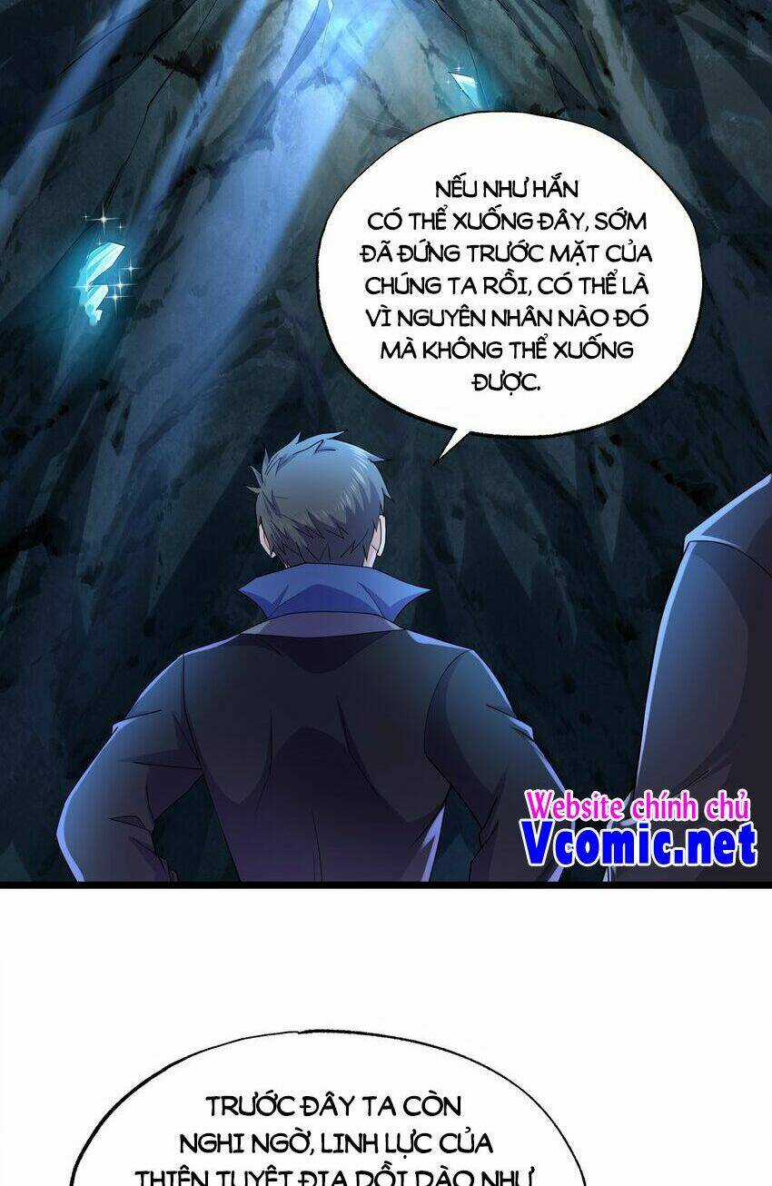 Nguyên Long - Chapter 310 - Trang 36