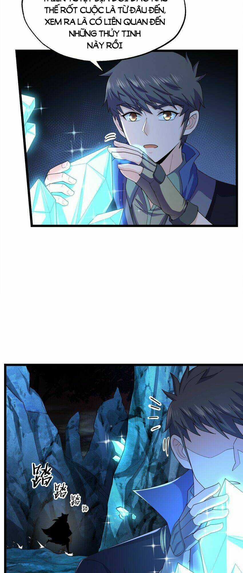 Nguyên Long - Chapter 310 - Trang 37