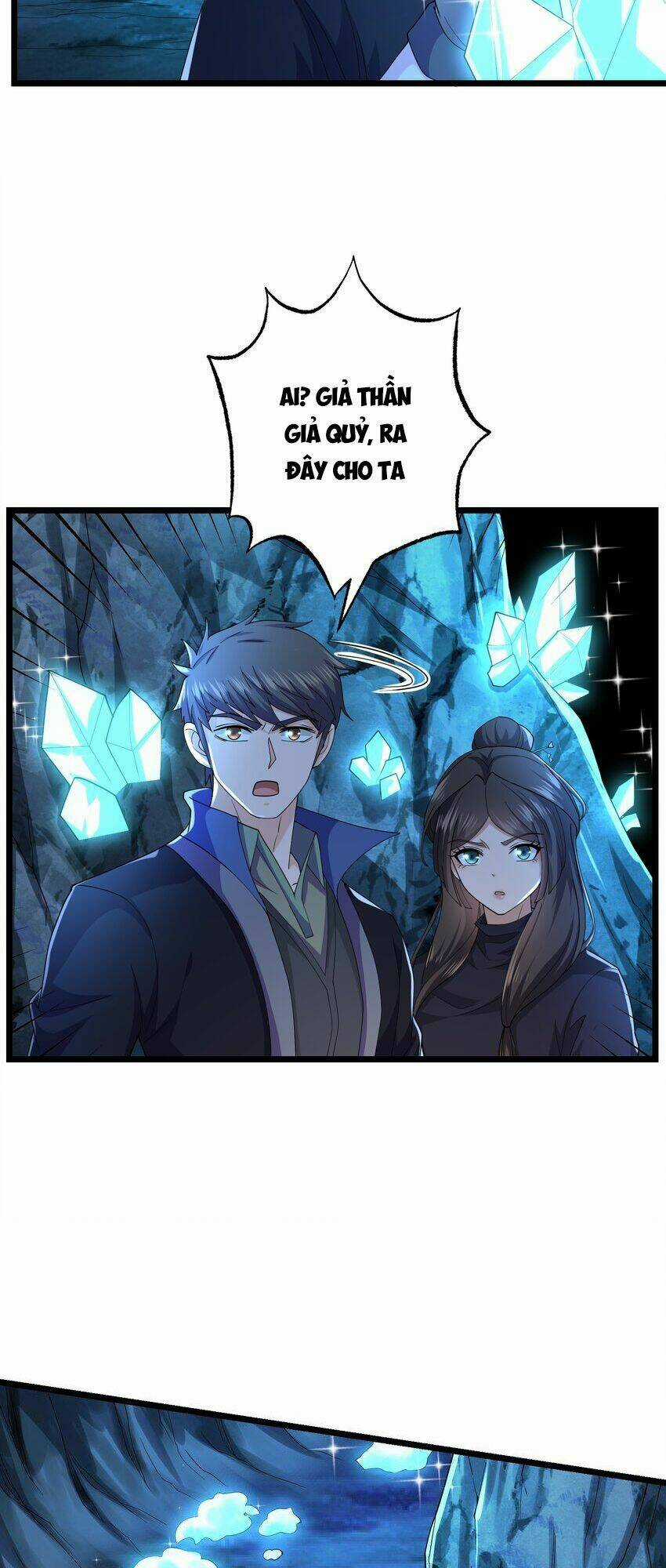 Nguyên Long - Chapter 310 - Trang 38