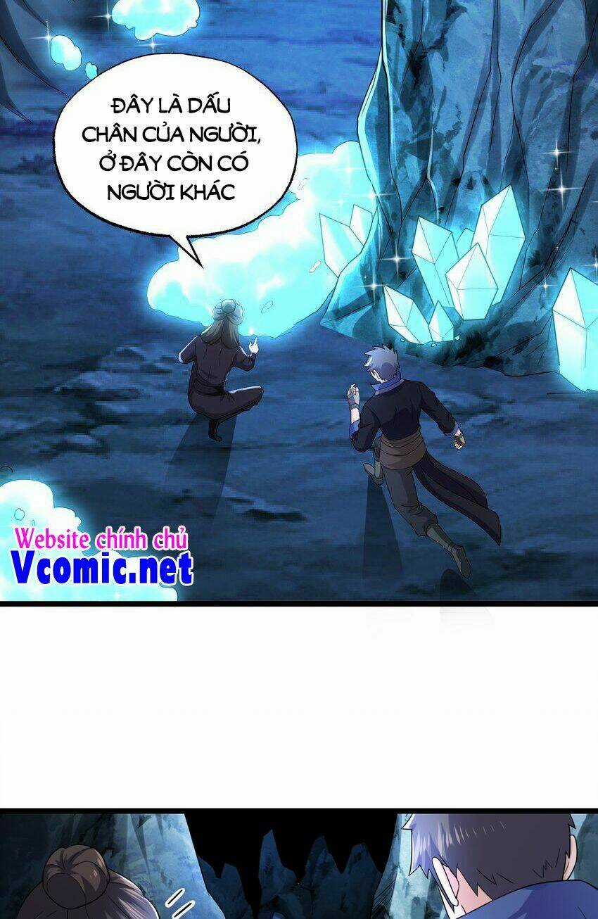 Nguyên Long - Chapter 310 - Trang 39