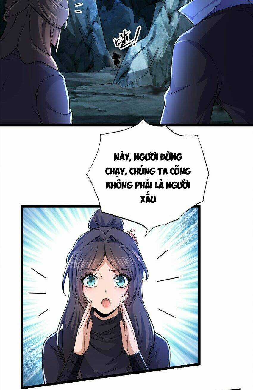 Nguyên Long - Chapter 310 - Trang 40