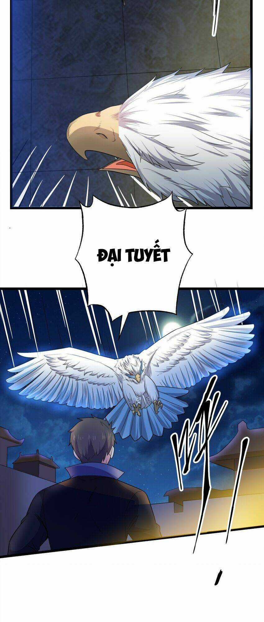 Nguyên Long - Chapter 310 - Trang 5