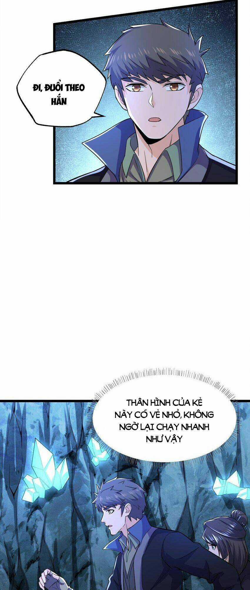 Nguyên Long - Chapter 310 - Trang 41