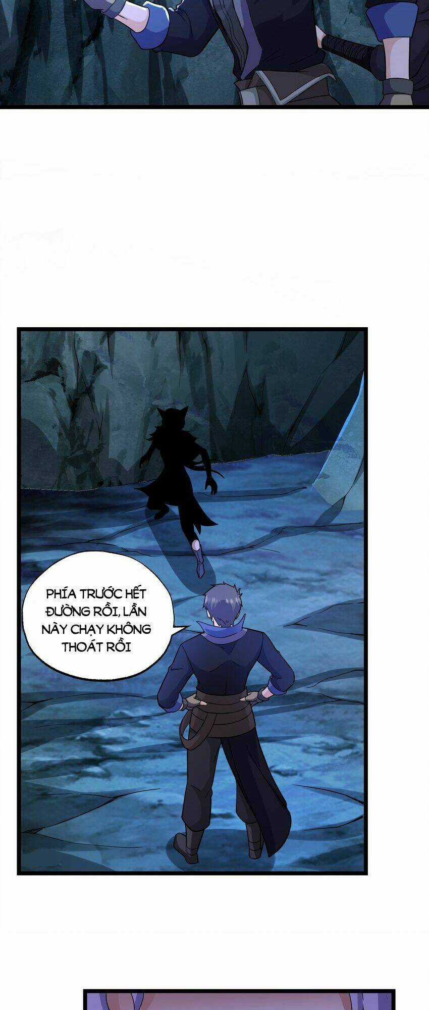 Nguyên Long - Chapter 310 - Trang 42