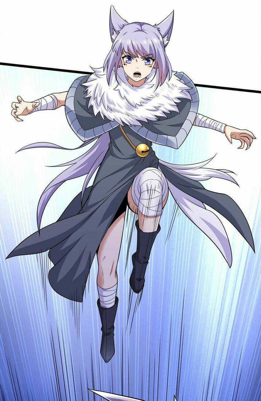 Nguyên Long - Chapter 310 - Trang 44