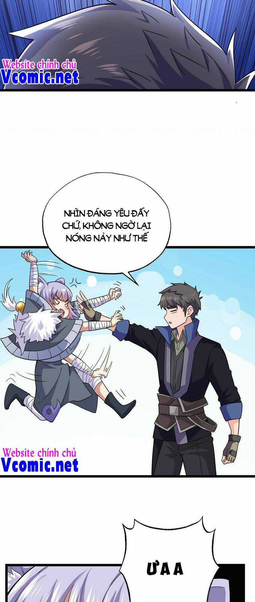 Nguyên Long - Chapter 310 - Trang 45