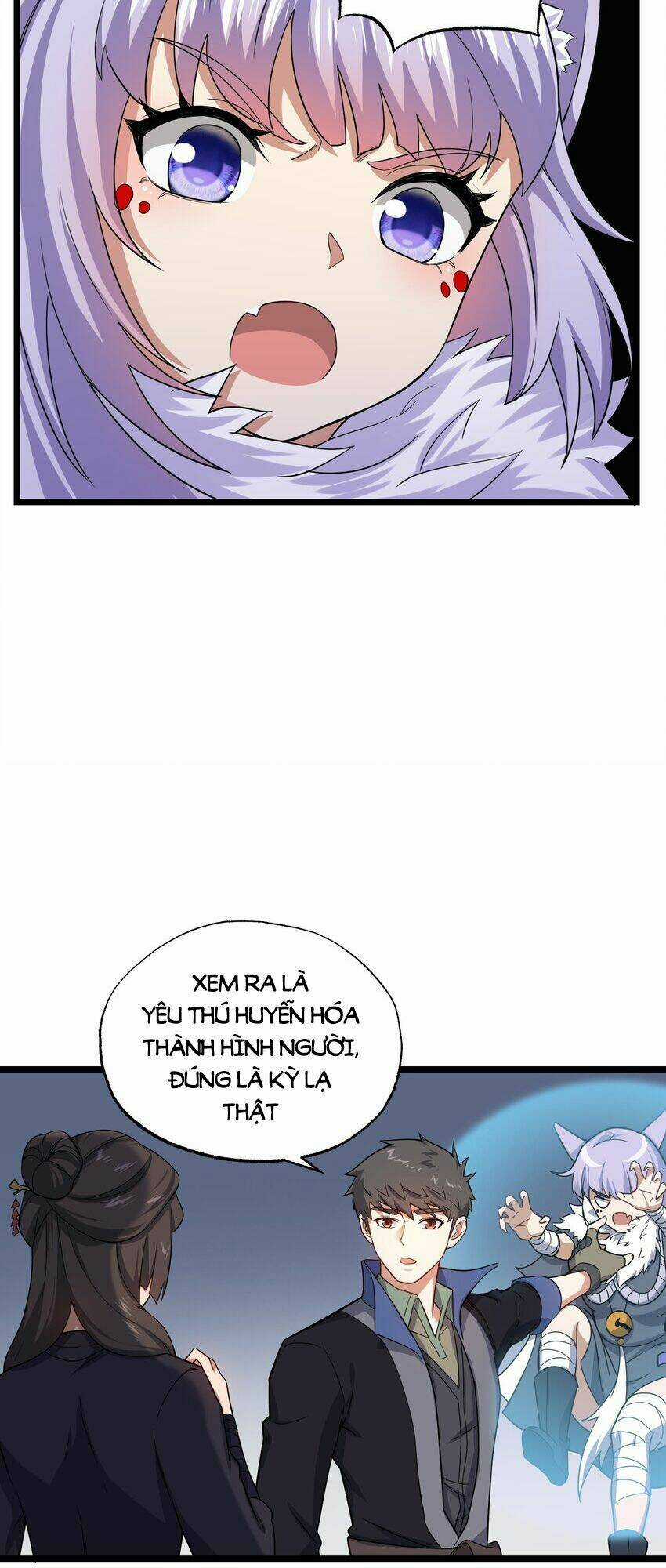 Nguyên Long - Chapter 310 - Trang 46