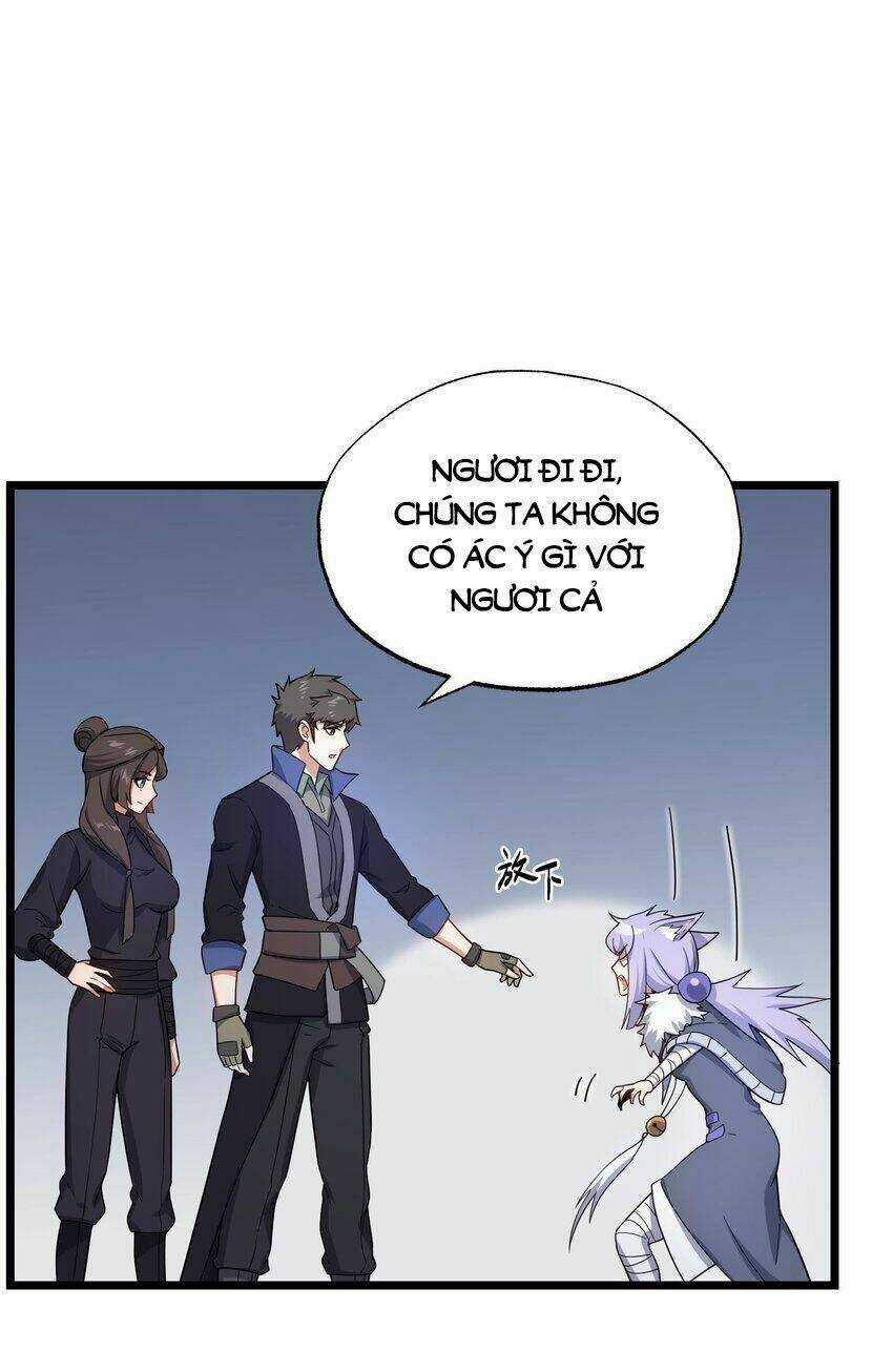 Nguyên Long - Chapter 310 - Trang 47