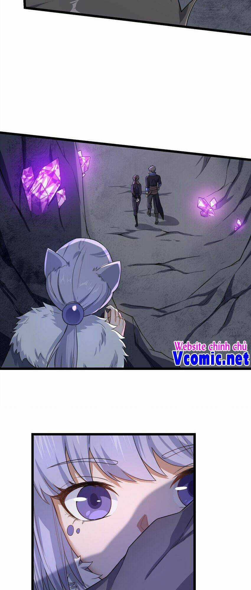 Nguyên Long - Chapter 310 - Trang 49