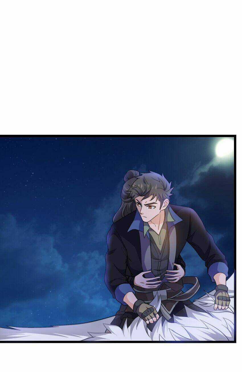 Nguyên Long - Chapter 310 - Trang 7