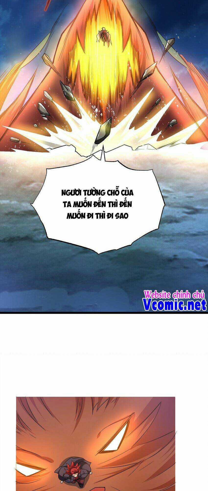 Nguyên Long - Chapter 310 - Trang 9