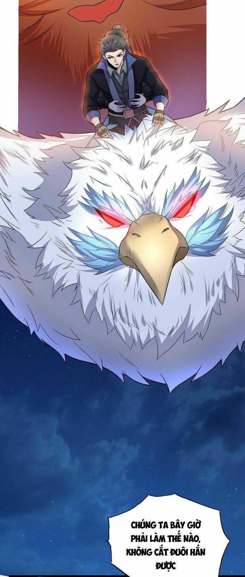 Nguyên Long - Chapter 310 - Trang 10