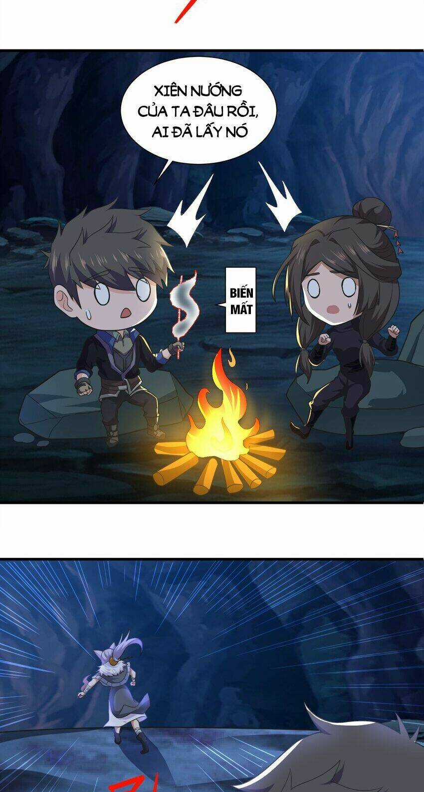 Nguyên Long - Chapter 311 - Trang 2