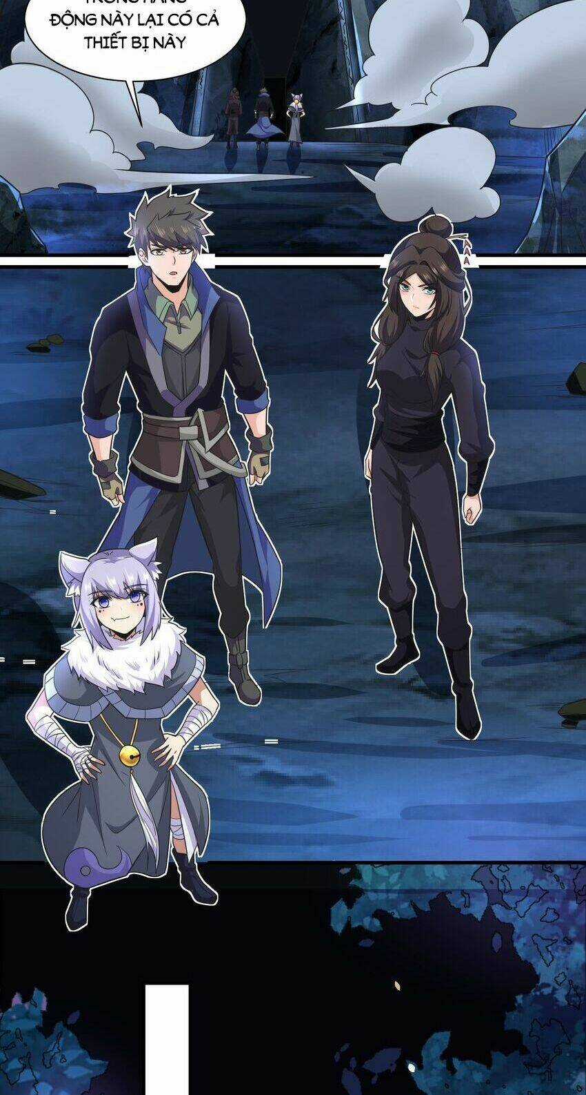 Nguyên Long - Chapter 311 - Trang 12