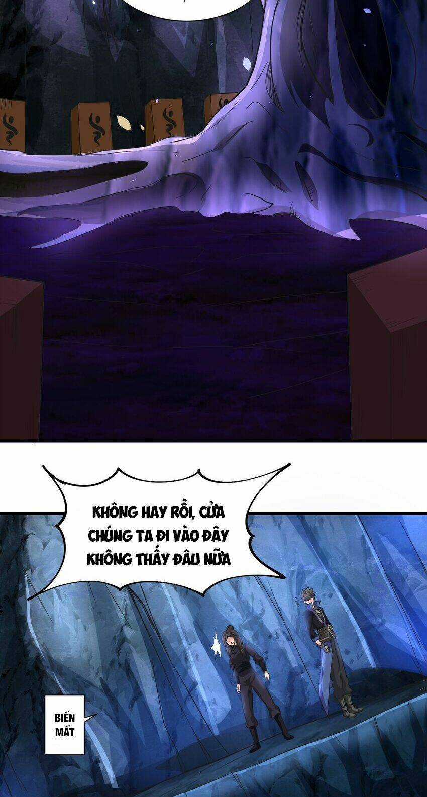 Nguyên Long - Chapter 311 - Trang 14