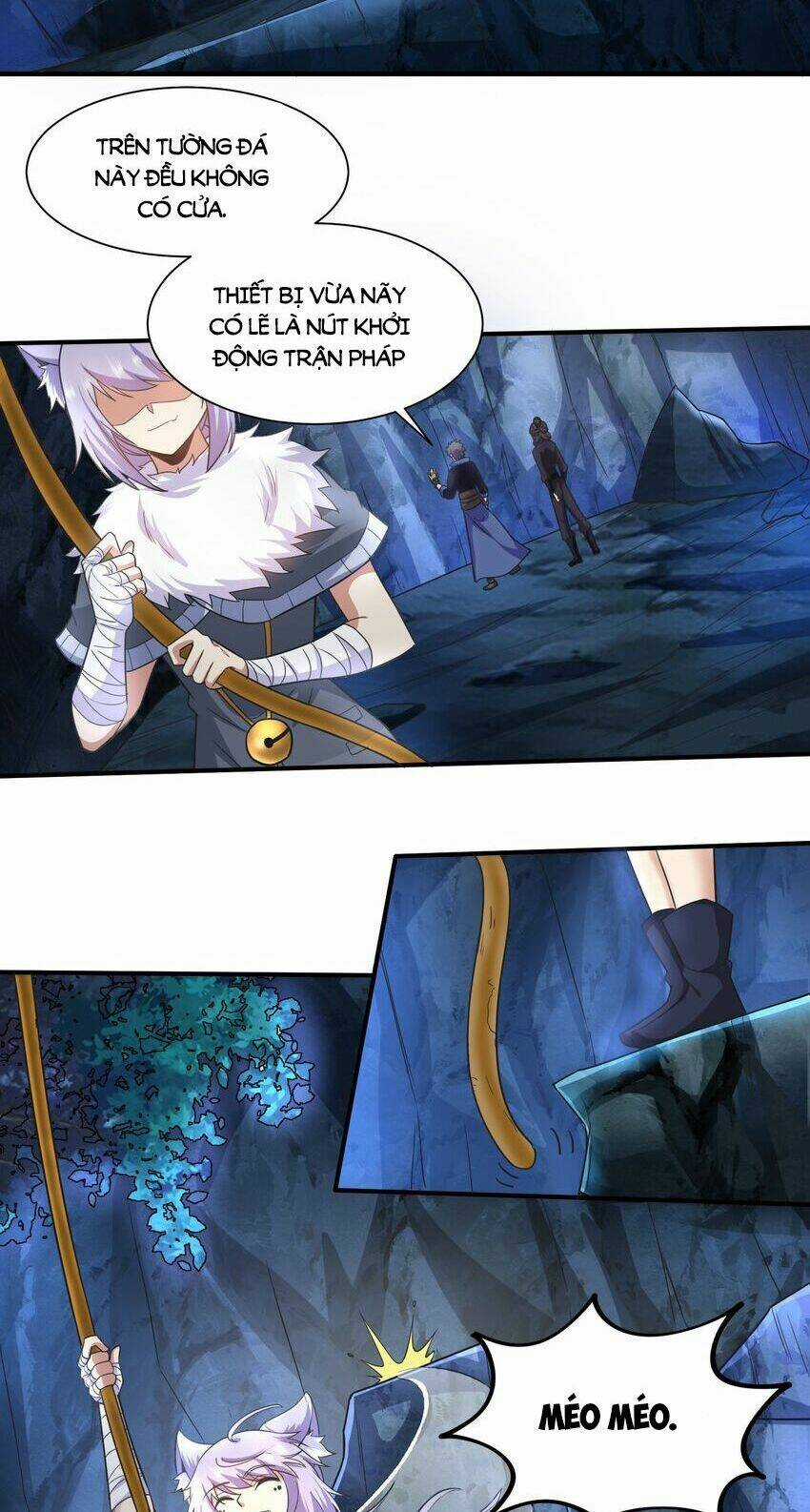 Nguyên Long - Chapter 311 - Trang 15