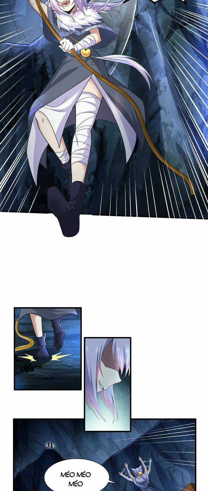 Nguyên Long - Chapter 311 - Trang 16