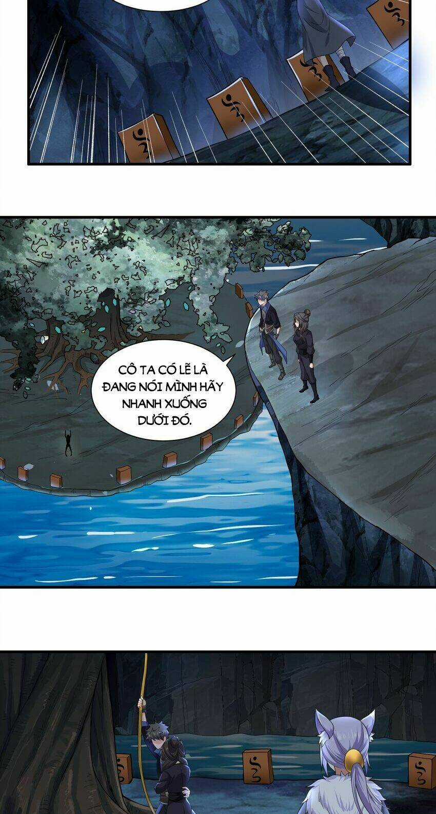 Nguyên Long - Chapter 311 - Trang 17