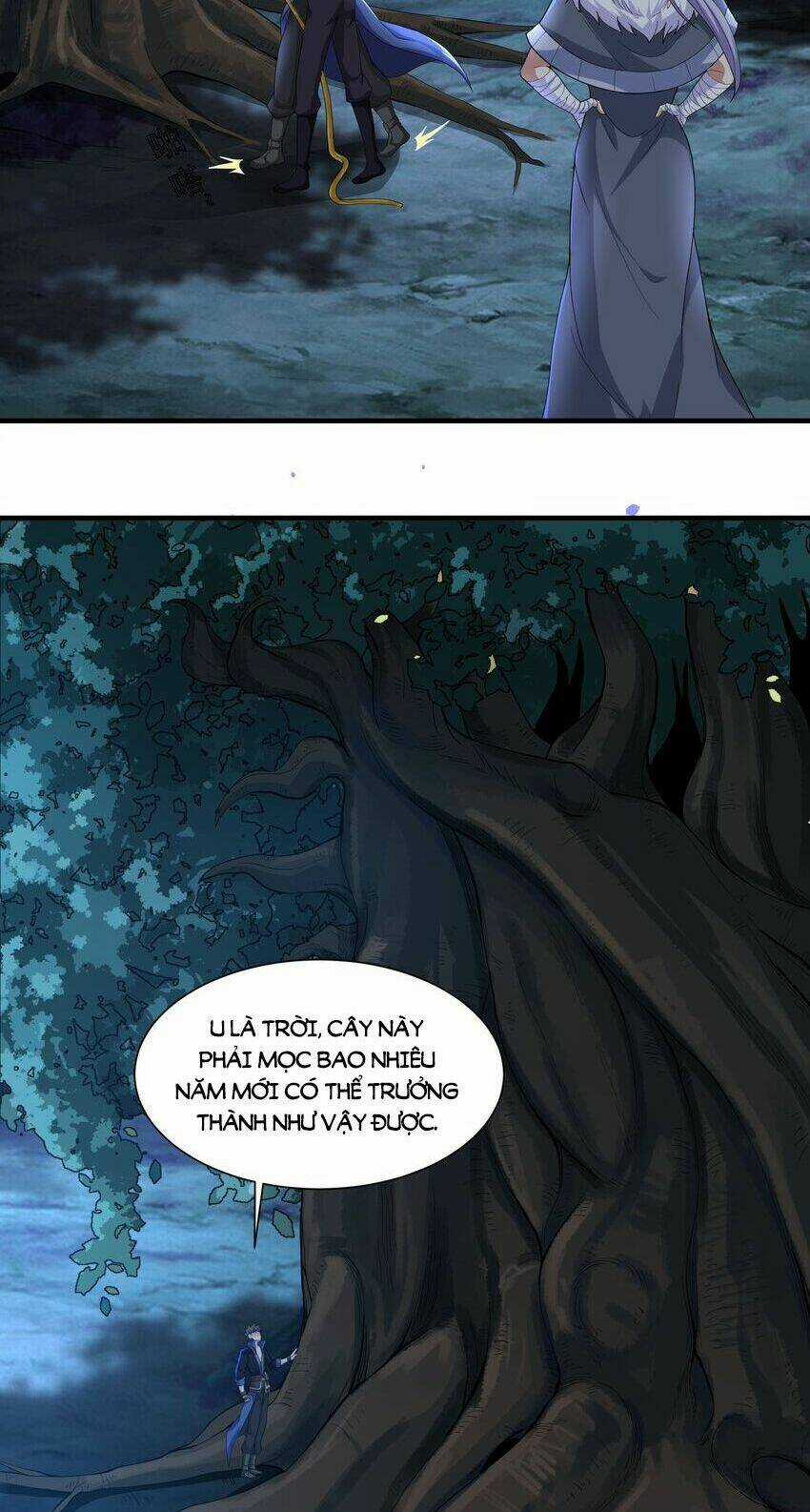 Nguyên Long - Chapter 311 - Trang 18