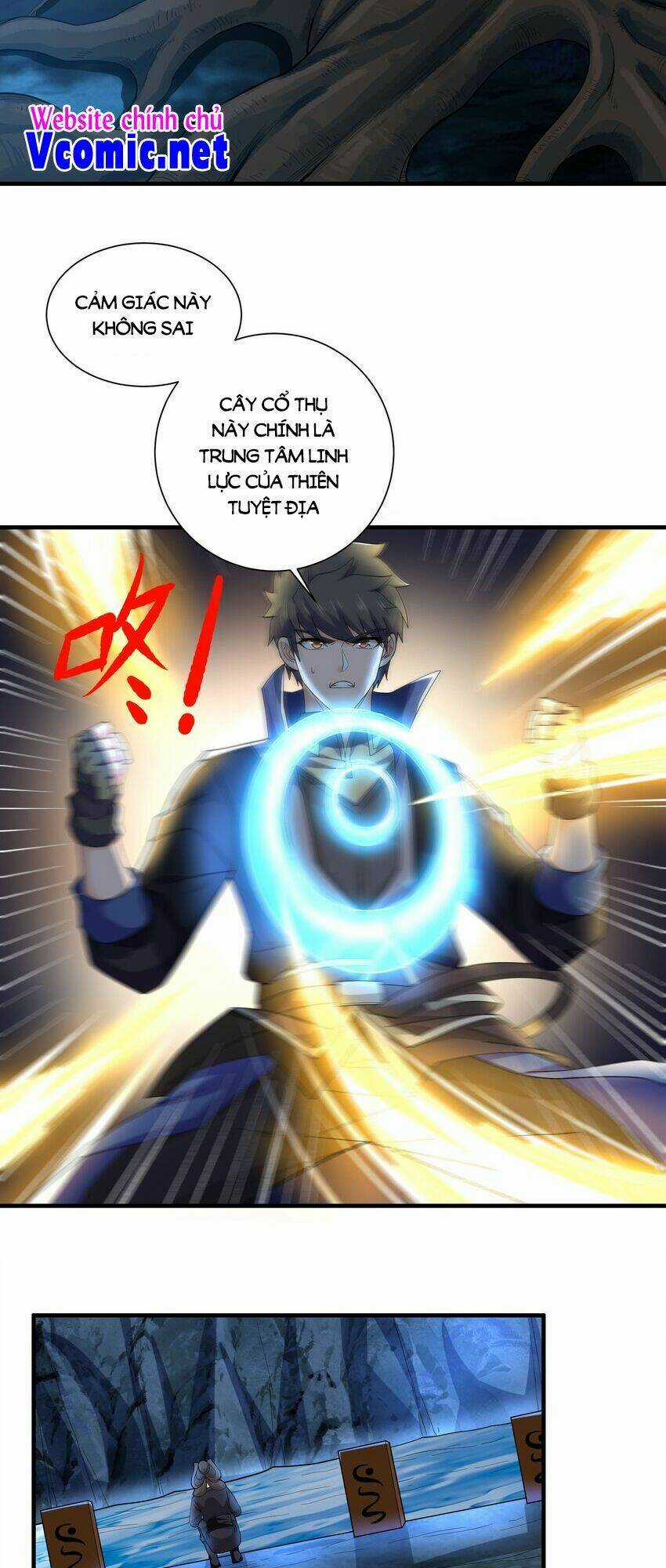 Nguyên Long - Chapter 311 - Trang 19