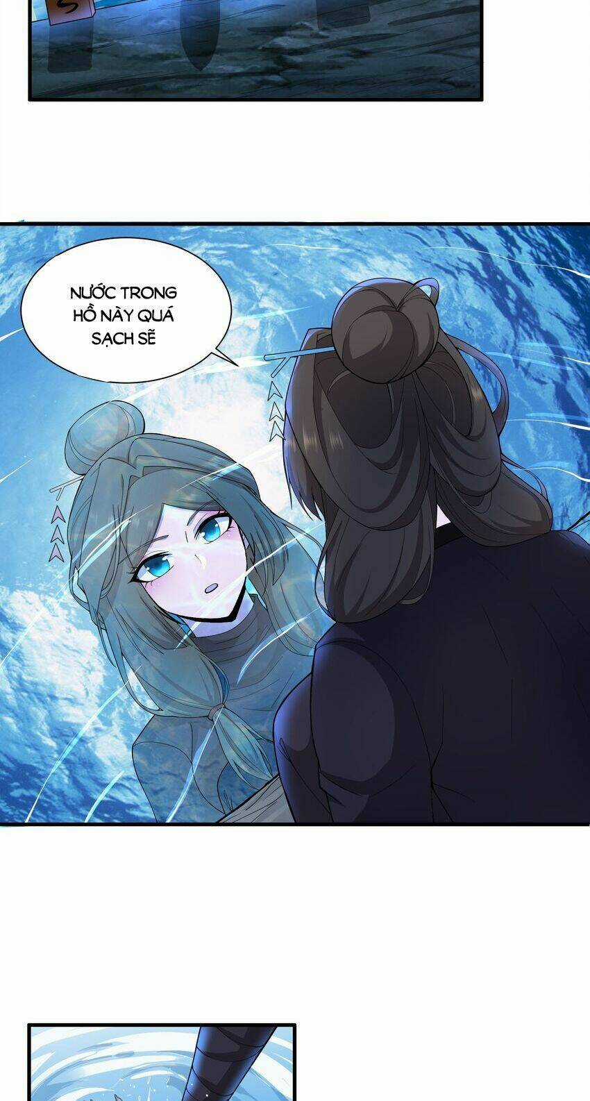 Nguyên Long - Chapter 311 - Trang 20