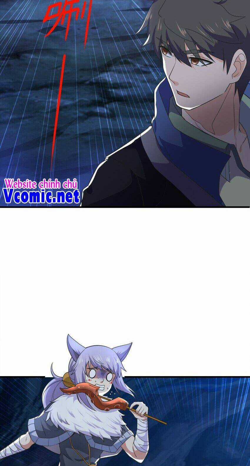 Nguyên Long - Chapter 311 - Trang 3