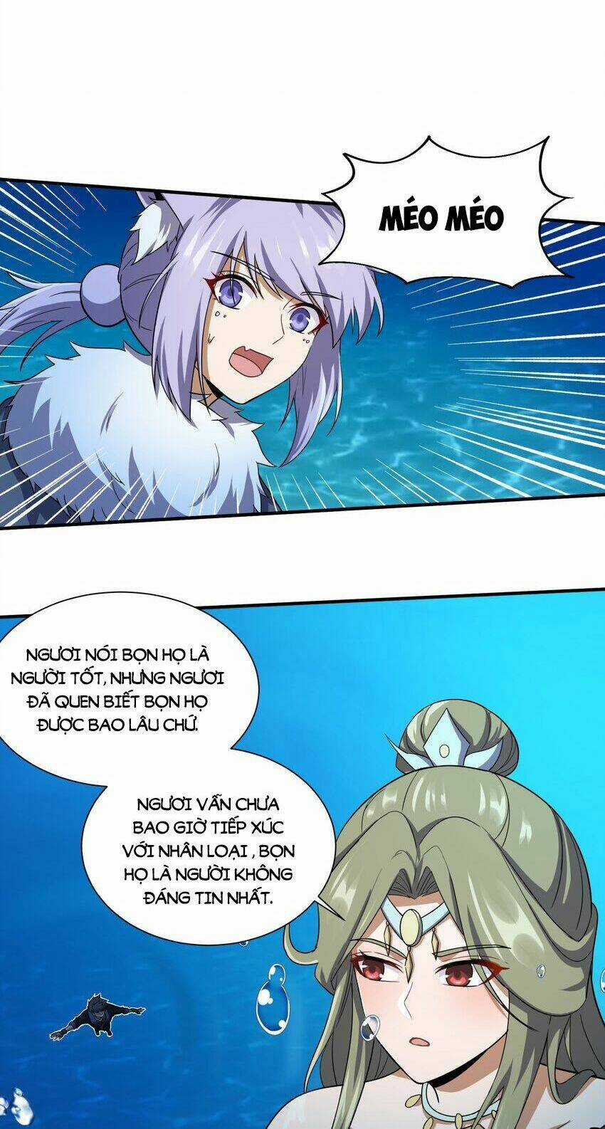 Nguyên Long - Chapter 311 - Trang 27