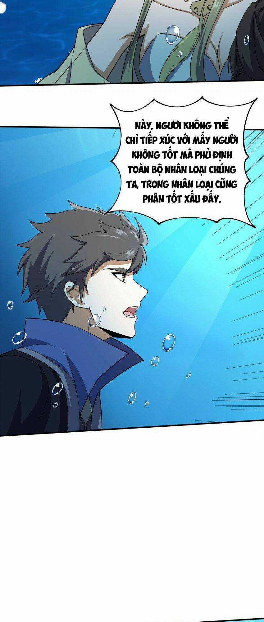 Nguyên Long - Chapter 311 - Trang 28