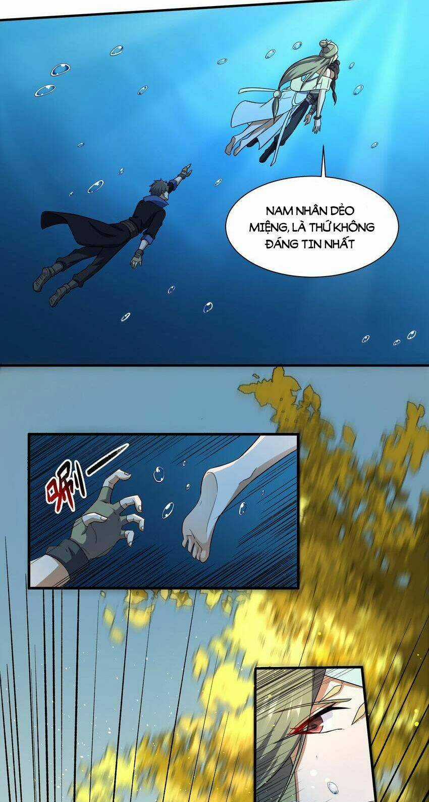 Nguyên Long - Chapter 311 - Trang 29