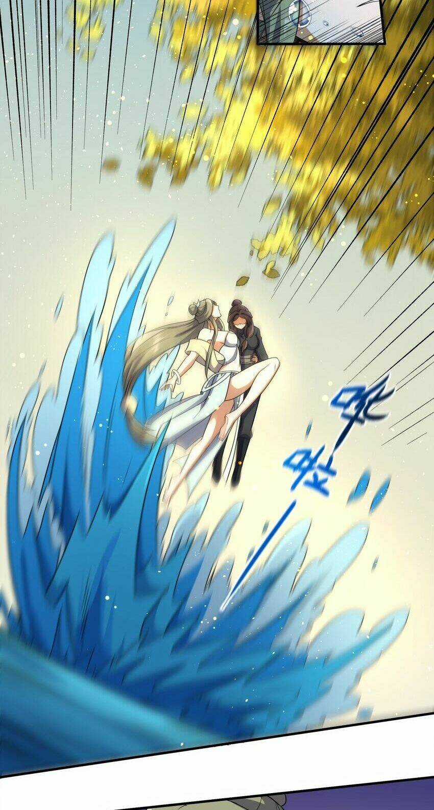 Nguyên Long - Chapter 311 - Trang 30