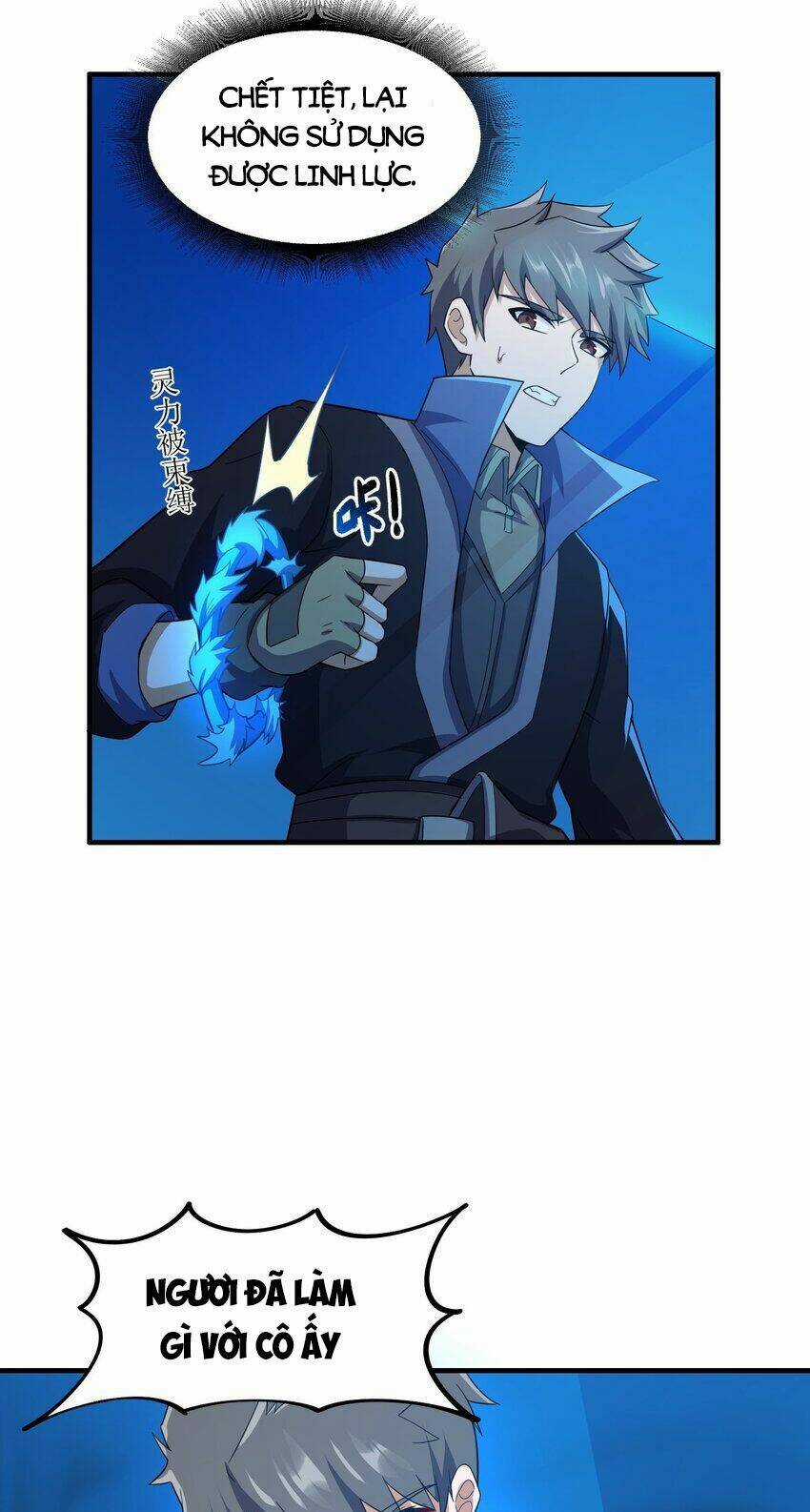 Nguyên Long - Chapter 311 - Trang 32