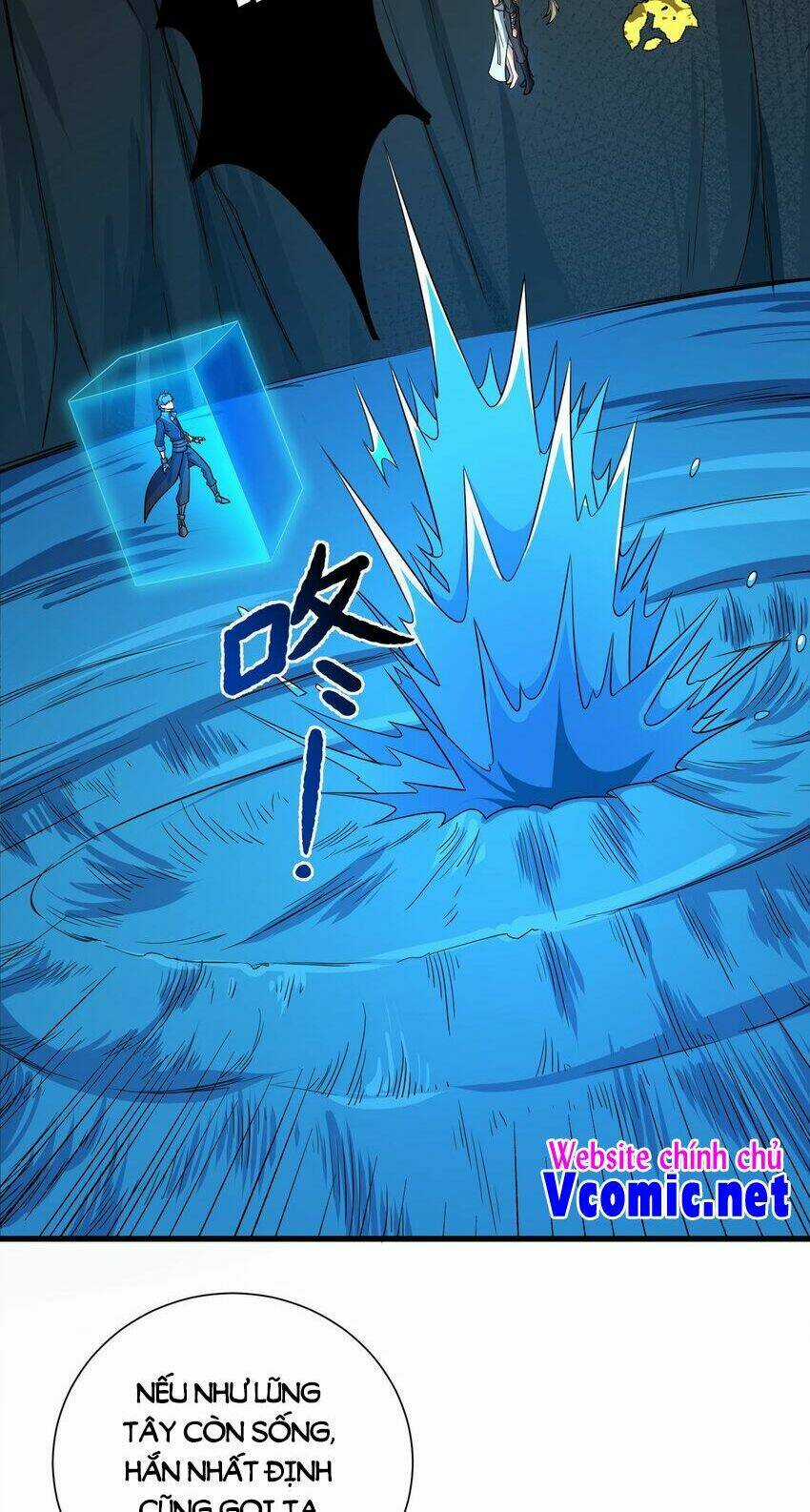 Nguyên Long - Chapter 311 - Trang 39