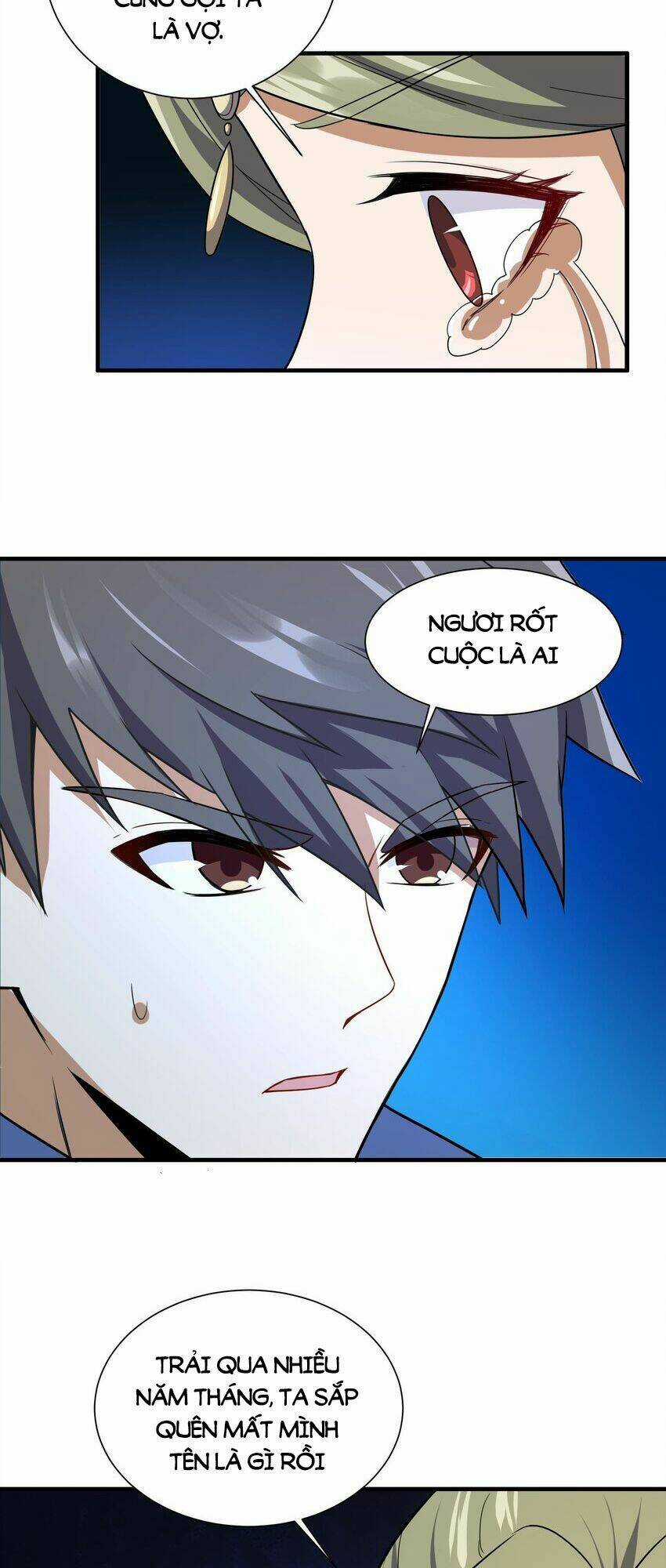 Nguyên Long - Chapter 311 - Trang 40